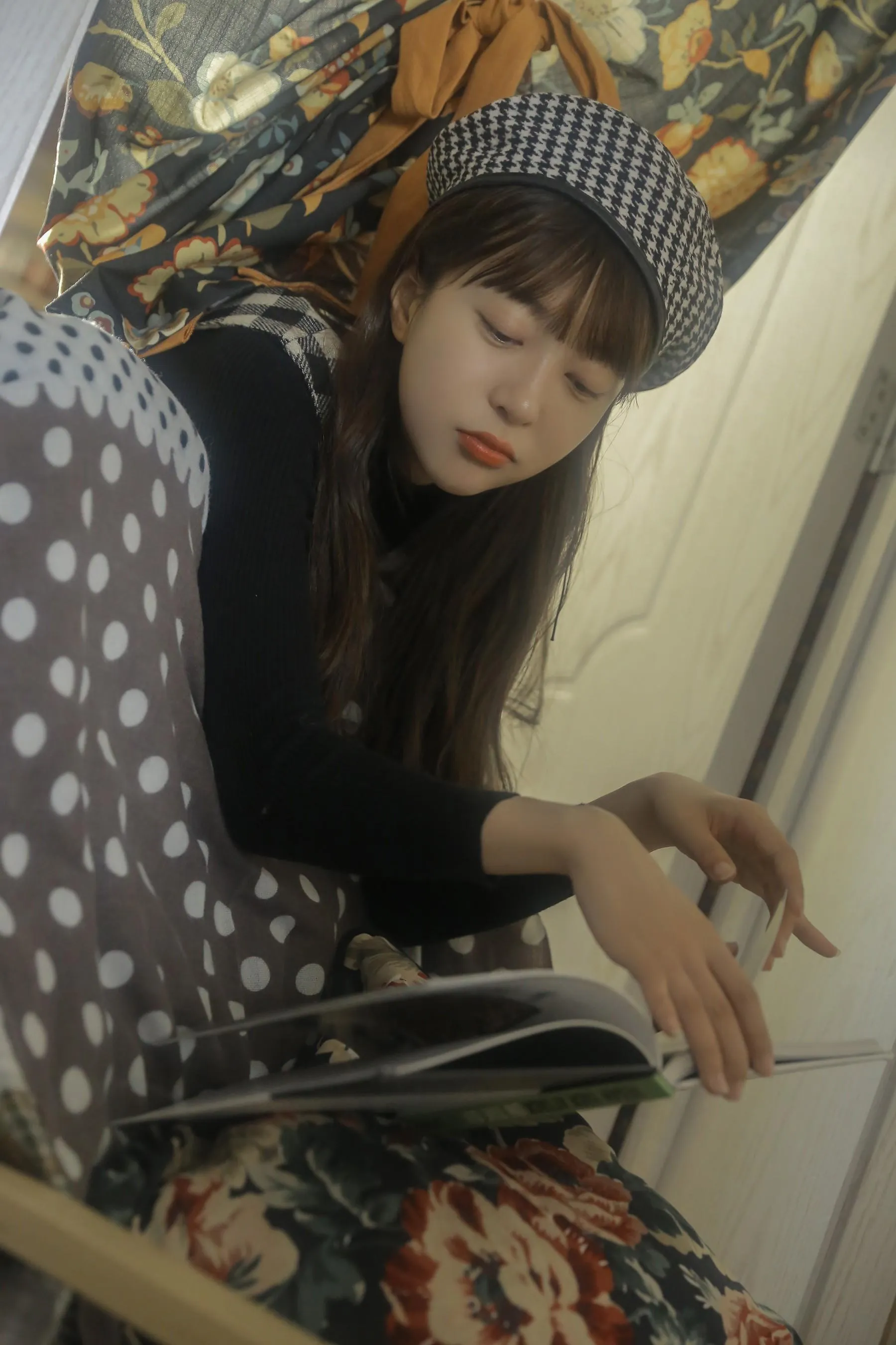 [艺图语] 2022.06.25 倒数 ss_田爽 [26P]插图7